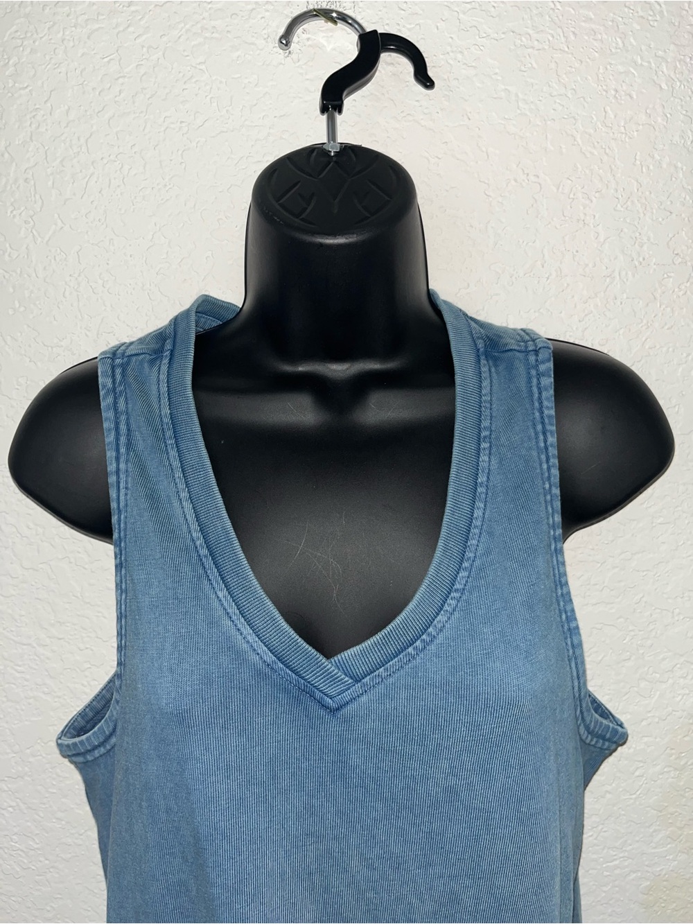 Pact sleeveless v-neck maxi dress - Picture 2 of 6
